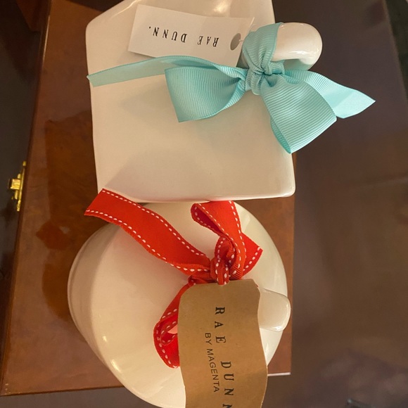 RARE VINTAGE RAE DUNN  “FLY” Birdhouse 🥚🪺 - Picture 6 of 6